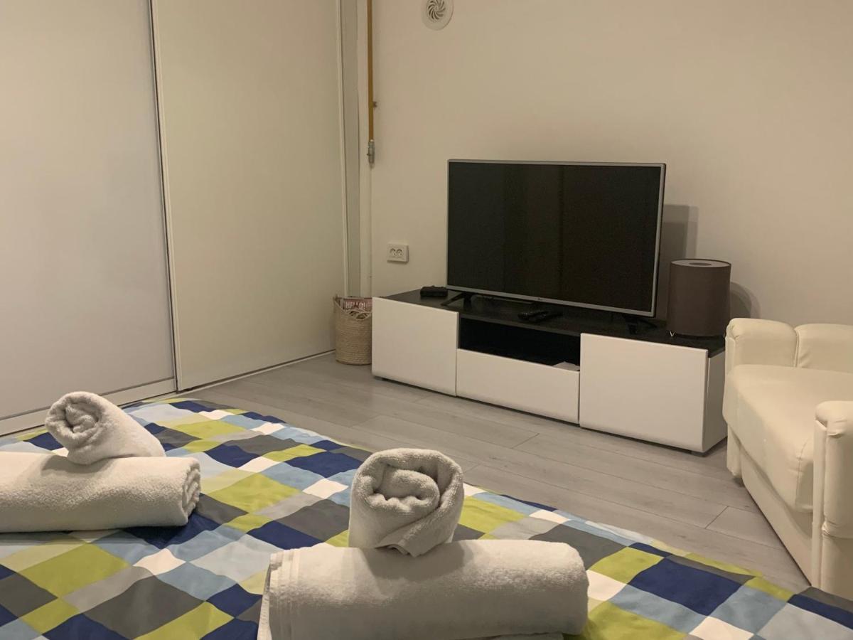 Colors Apartment Sarajewo Zewnętrze zdjęcie