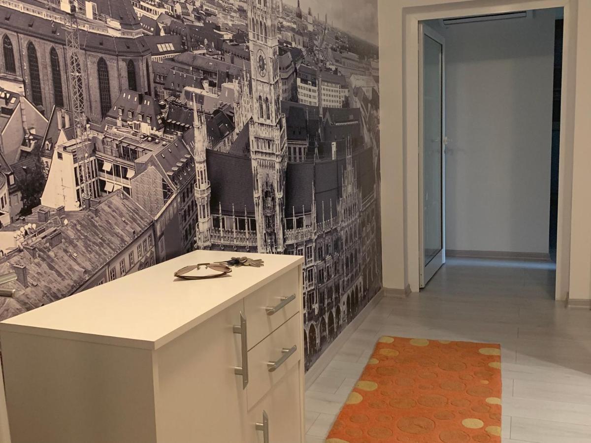 Colors Apartment Sarajewo Zewnętrze zdjęcie