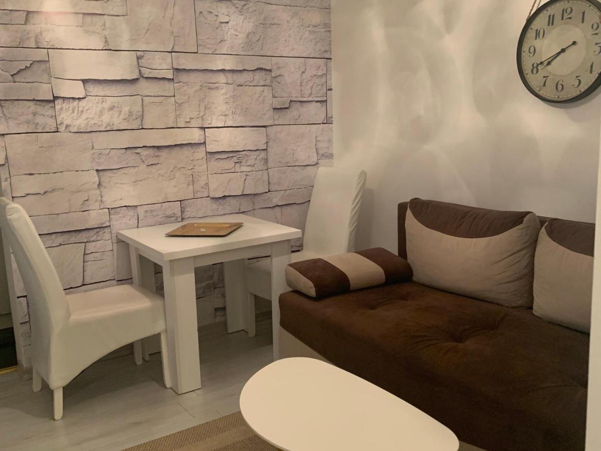 Colors Apartment Sarajewo Zewnętrze zdjęcie