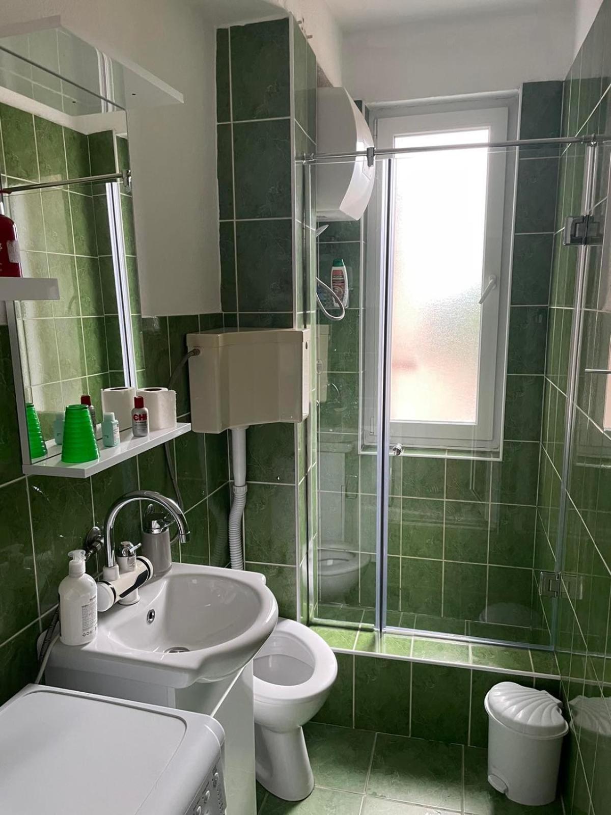 Colors Apartment Sarajewo Zewnętrze zdjęcie